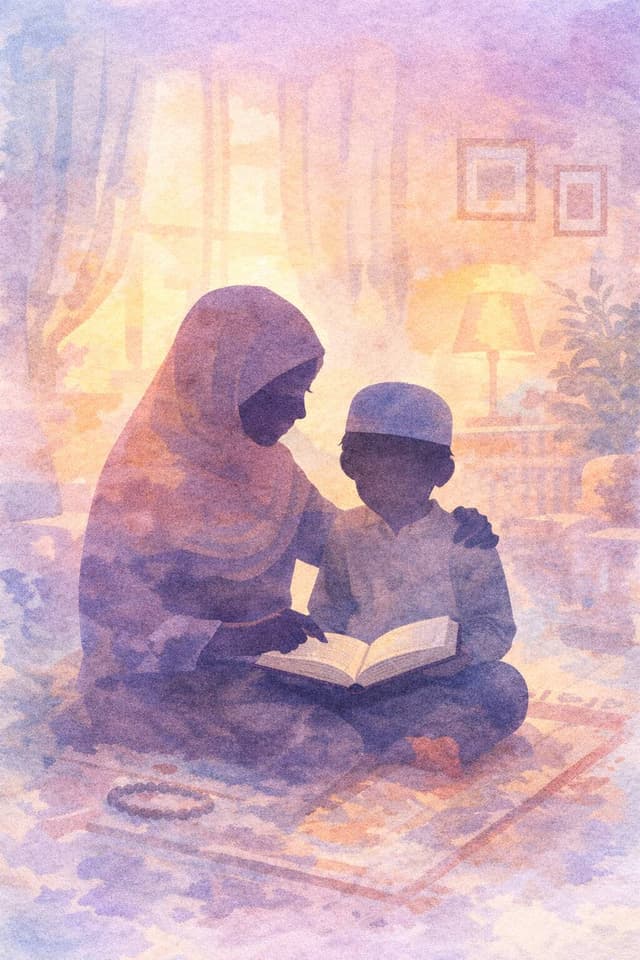 Simplify Your Islamic Learning Journey