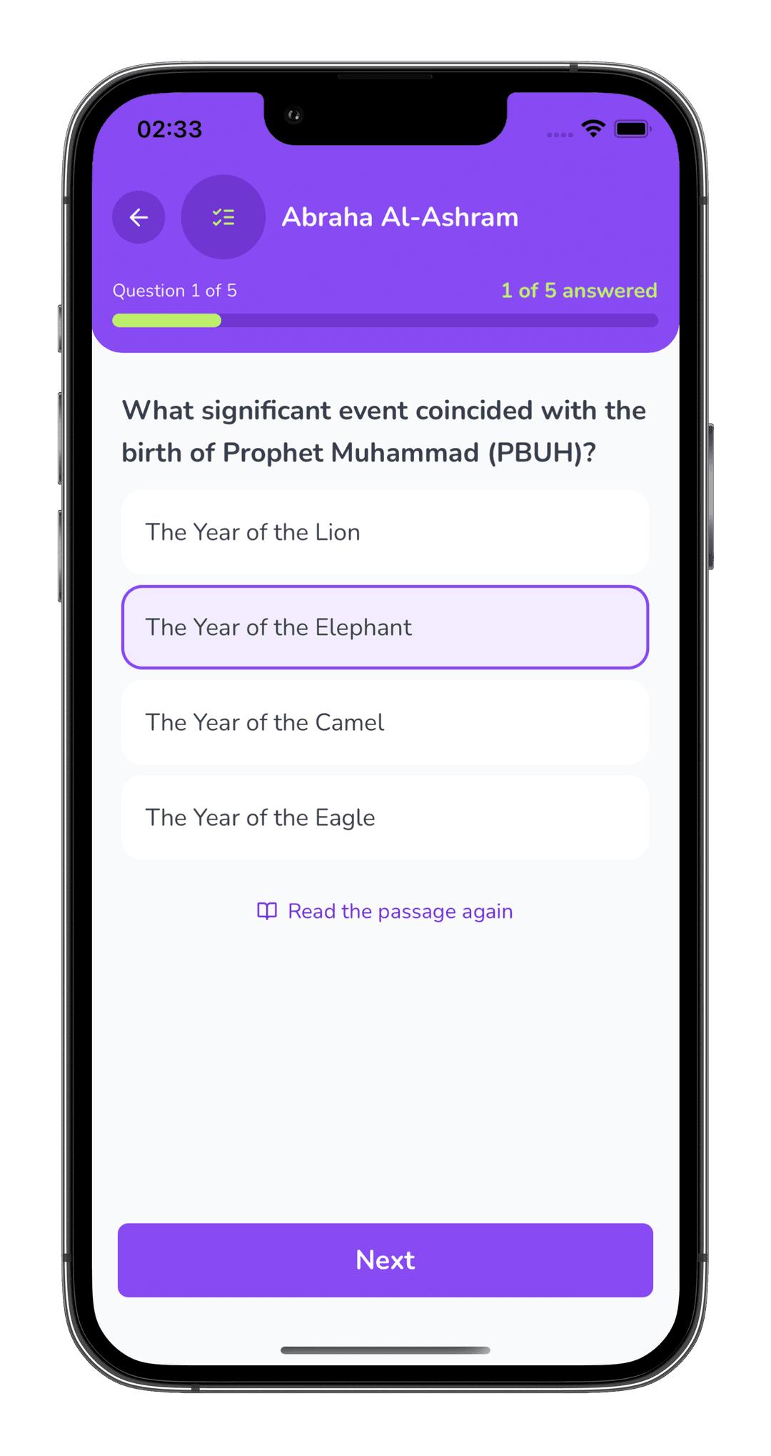 Simplify Your Islamic Learning Journey
