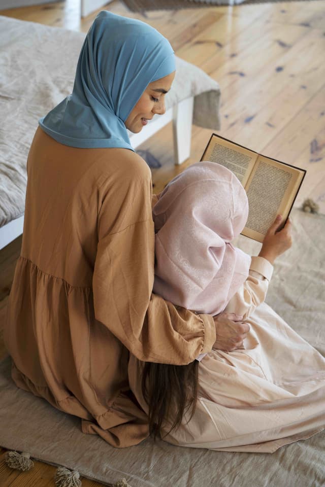 Simplify Your Islamic Learning Journey